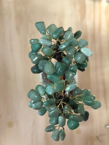 Green Aventurine Tree Of Life Green Aventurine