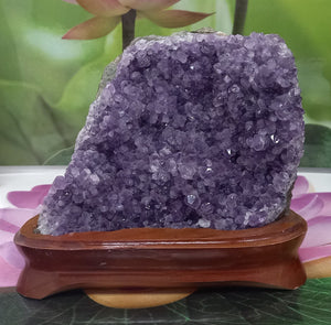 Amethyst Geode, Amethyst Cluster, Raw Amethyst Cluster, Amethyst Crystal cluster , Amethyst Druze, Amethyst Crystal, Large Amethyst Cluster