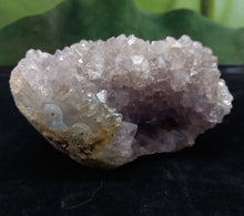 Load image into Gallery viewer, Amethyst Geode, Amethyst Cluster, Raw Amethyst Cluster, Amethyst Crystal cluster , Amethyst Druze