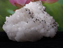 Load image into Gallery viewer, White Quartz Cluster, Home Decor, Healing, Feng Shui, Reiki, Chakra