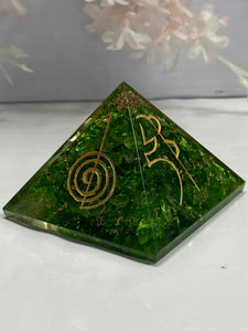 Reiki Pyramid,Reiki, Reiki Symbols, Feng Shui Pyramids