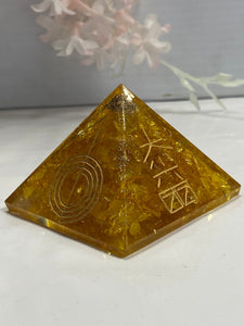 Reiki Pyramid,Reiki, Reiki Symbols, Feng Shui Pyramids