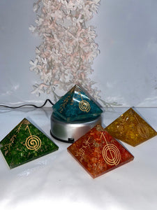 Reiki Pyramid,Reiki, Reiki Symbols, Feng Shui Pyramids