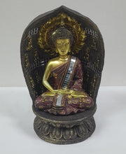 Load image into Gallery viewer, Buddha Sculpture, Buda Sculpture, Grate for Home Decoration, Gifts Office Decoration