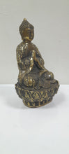 Load image into Gallery viewer, Home Decoration, Bronze Buddha Sculpture