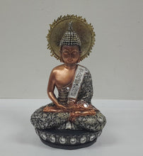 Load image into Gallery viewer, Buddha Resin Sculpture