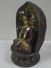 Load image into Gallery viewer, Buddha Sculpture, Buda Sculpture, Grate for Home Decoration, Gifts Office Decoration