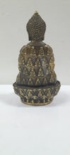 Load image into Gallery viewer, Home Decoration, Bronze Buddha Sculpture