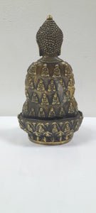 Home Decoration, Bronze Buddha Sculpture