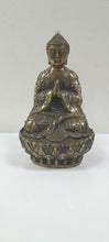 Load image into Gallery viewer, Home Decoration, Bronze Buddha Sculpture